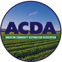 American Commodity Distribution Association logo