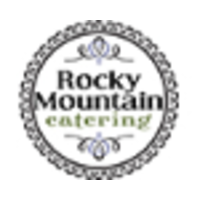 Rocky Mountain Catering logo