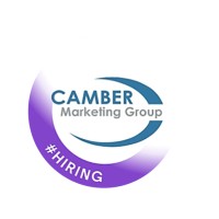 Camber Marketing Group logo