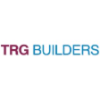TRG Builders logo