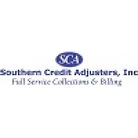 Southern Credit Adjusters, Inc logo