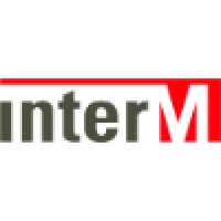 INTER-M.Co.,Ltd logo