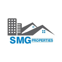SMG Properties logo