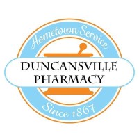 Duncansville Pharmacy Inc logo