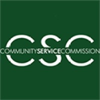 Image of USAC Community Service Commission