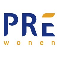 Pré Wonen logo