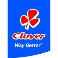 Clover S.A. Proprietary Limited logo
