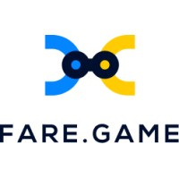 Fare.game logo