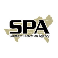 Southern Protection Agency logo