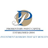 Promontory Point Capital logo
