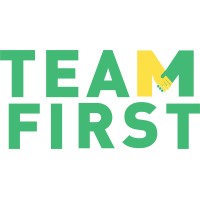 TeamFirst logo