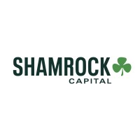 Shamrock Capital logo
