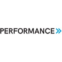 Performance Agency logo