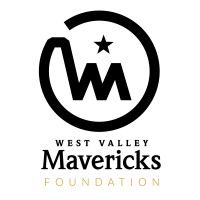 West Valley Mavericks Foundation logo