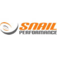 Snail Performance logo