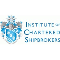 Institute Of Chartered Shipbrokers logo