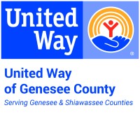 United Way Of Genesee County logo