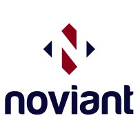 Noviant Inc logo