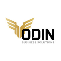 Odin Business Solutions logo