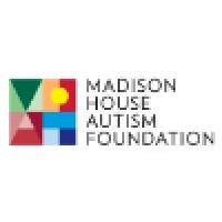 Madison House Autism Foundation logo