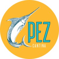 Pez Cantina logo