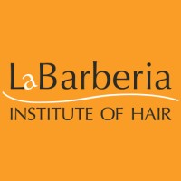LaBarberia Institute Of Hair logo