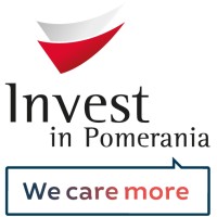 Invest In Pomerania logo