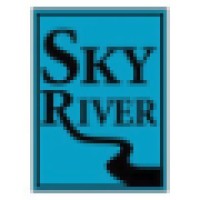 Sky River RVs logo