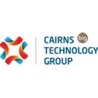 Cairns Technology Group logo