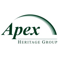 Apex Heritage Group logo