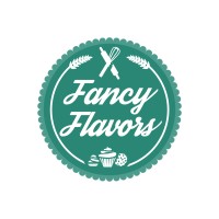 Fancy Flavors logo