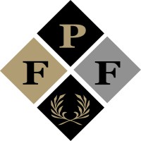 Potts Family Foundation logo