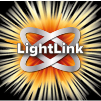 LightLink logo