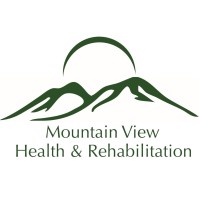 Mountain View Health And Rehabilitation
