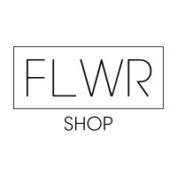 FLWR Shop logo