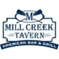 Mill Creek Tavern logo