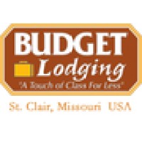 Budget Lodging logo