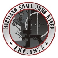 Maryland Small Arms Range, Inc. logo