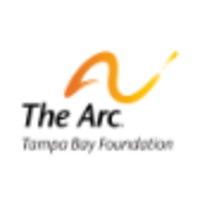 The Arc Tampa Bay Foundation logo