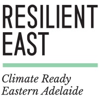 Resilient East logo