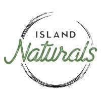 Island Naturals logo