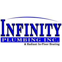 Infinity Plumbing, Inc. logo