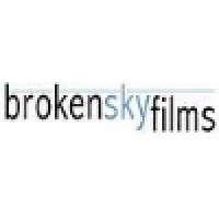 Broken Sky Films logo