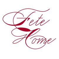 Fete Home logo