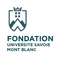 Fondation USMB logo