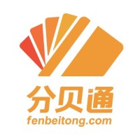 分贝通 logo