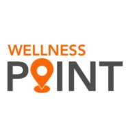 Wellness Point logo