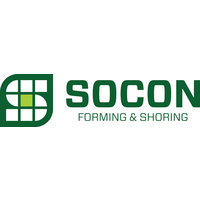 SOCON logo