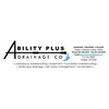 Ability Plus Drainage Co logo