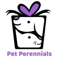 Pet Perennials logo